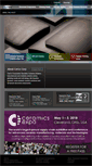 Mobile Screenshot of cercocorp.com